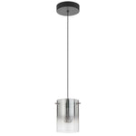 Crevil 1 Pendant Light