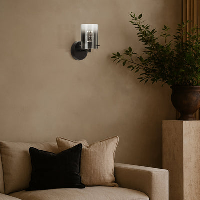 Crevil Wall Light — lifestyle