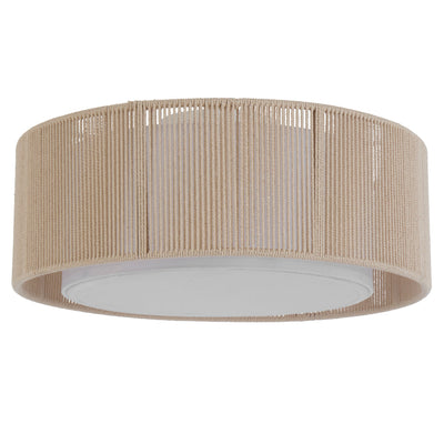 Cusco 40Cm Batten Fix Ceiling Light Large