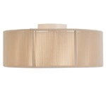 Cusco 40Cm Batten Fix Ceiling Light Large