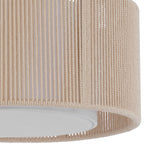 Cusco 40Cm Batten Fix Ceiling Light Large