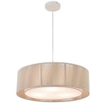 Cusco 50Cm Pendant Light Small — Natural