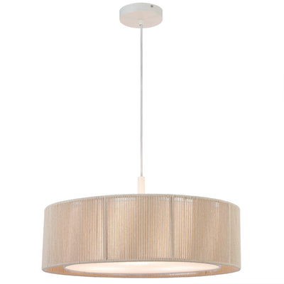 Cusco 50Cm Pendant Light Small