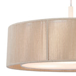 Cusco 50Cm Pendant Light Small