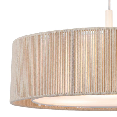 Cusco 50Cm Pendant Light Small