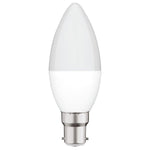 Candle 5700K B15 LED Globe