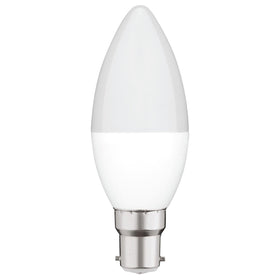 Candle 5700K B15 LED Globe