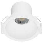 Cruz 8W LED CCT Anti-Glare Deep Recessed Downlight
