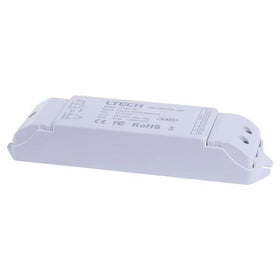 DALI LED Strip Controller 24v DC To Suit RGBW LED Strip Havit Commercial - HCP-72231