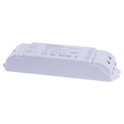 DALI LED Strip Controller 24v DC To Suit RGBW LED Strip Havit Commercial - HCP-72231