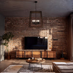 Dalton Pendant Light 3Lt, 4Lt, 6Lt — lifestyle