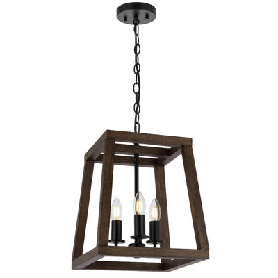 Dalton Pendant Light 3Lt, 4Lt, 6Lt