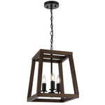Dalton Pendant Light 3Lt, 4Lt, 6Lt