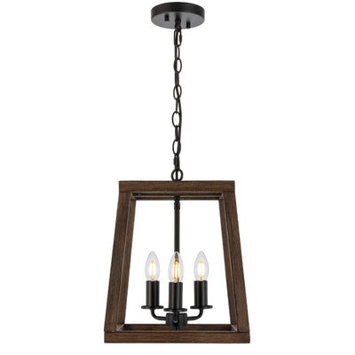 Dalton Pendant Light 3Lt, 4Lt, 6Lt