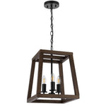 Dalton Pendant Light 3Lt, 4Lt, 6Lt