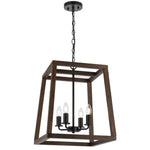 Dalton Pendant Light 3Lt, 4Lt, 6Lt