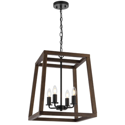 Dalton Pendant Light 3Lt, 4Lt, 6Lt