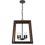 Dalton Pendant Light 3Lt, 4Lt, 6Lt