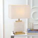 DANA TABLE LAMP — lifestyle