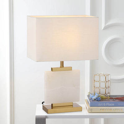 DANA TABLE LAMP — lifestyle
