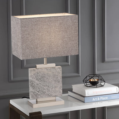 DANA TABLE LAMP — lifestyle