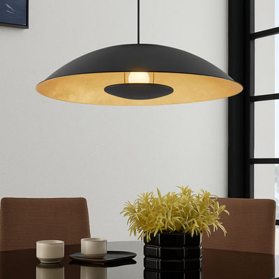 Daxia Pendant Light 1Lt — lifestyle