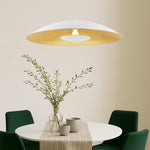 Daxia Pendant Light 1Lt — lifestyle