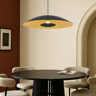 Daxia Pendant Light 1Lt — lifestyle