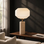 Deana Table Lamp — lifestyle