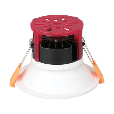 Domus DEEP 9W 90mm LED Kit WHT