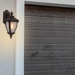Delfino Outdoor Wall Light 1Lt