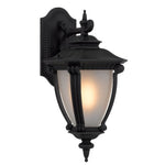 Delfino Outdoor Wall Light 1Lt