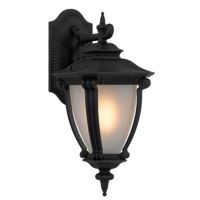Delfino Outdoor Wall Light 1Lt
