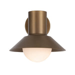 Delore Exterior Wall Light