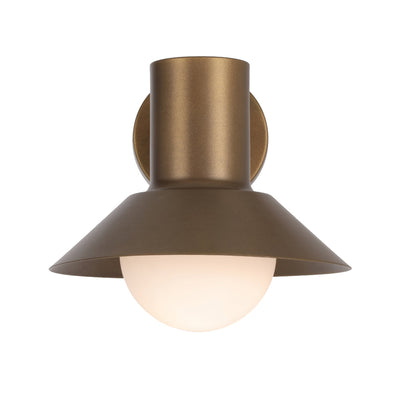 Delore Exterior Wall Light