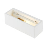 Desota Gypsum Indoor Wall Light