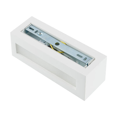 Desota Gypsum Indoor Wall Light