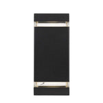 Dixon Exterior Up/Down Wall Light