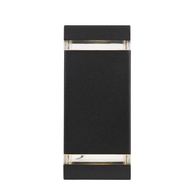 Dixon Exterior Up/Down Wall Light