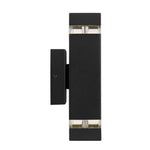 Dixon Exterior Up/Down Wall Light