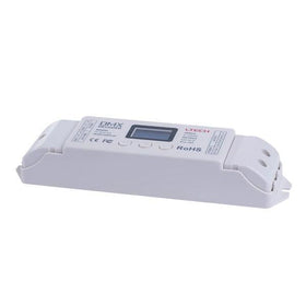 DMX LED Strip Controller 24v DC To Suit RGB LED Strip Havit Commercial - HCP-73221