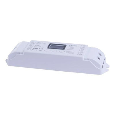 DMX LED Strip Controller 24v DC To Suit RGBW LED Strip Havit Commercial - HCP-73231