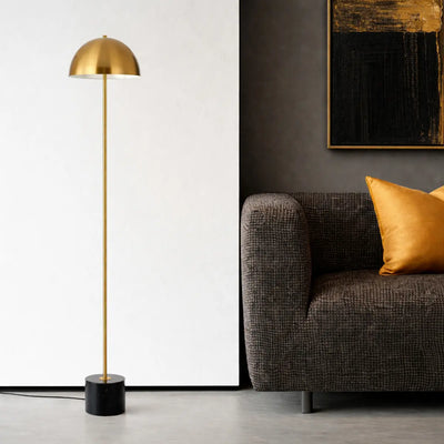 Domez Floor Lamp 2Lt — lifestyle