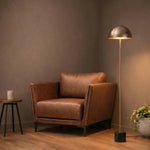 Domez Floor Lamp 2Lt — lifestyle