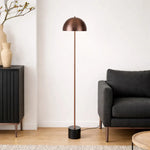 Domez Floor Lamp 2Lt — lifestyle