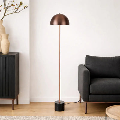 Domez Floor Lamp 2Lt — lifestyle