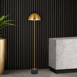 Domez Floor Lamp 2Lt — lifestyle