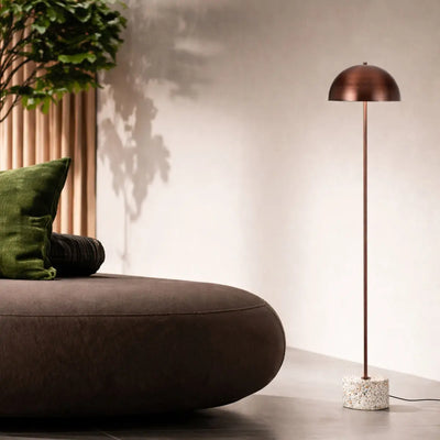 Domez Floor Lamp 2Lt — lifestyle