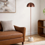 Domez Floor Lamp 2Lt — lifestyle