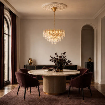 Doreza 40Cm Pendant Light — lifestyle